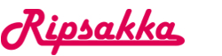 Ripsakka_logo